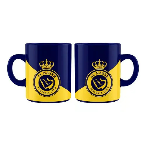 ماگ طرح النصر