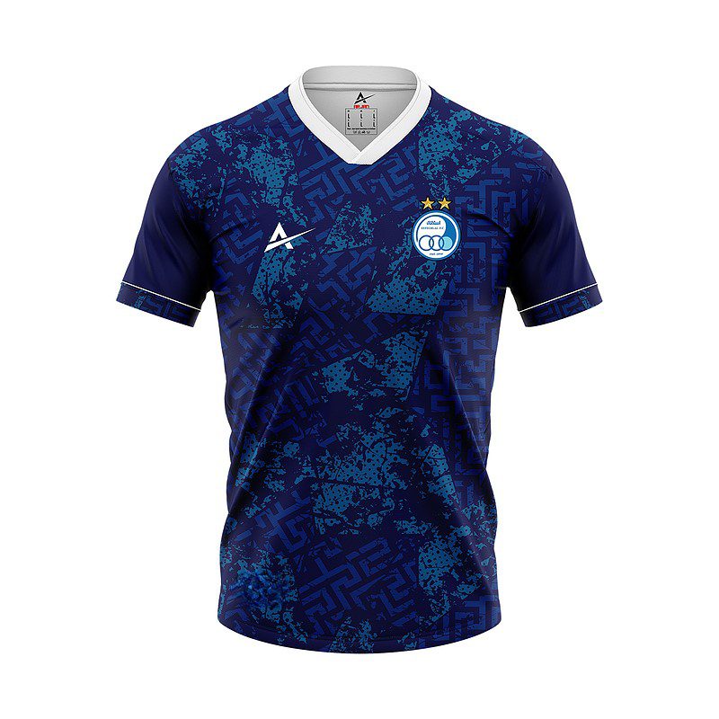لباس استقلال طرح اتحاد
