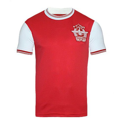 پیراهن پرسپولیس نوستالژی