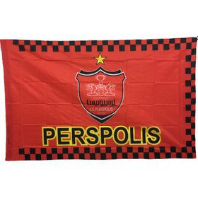 پرچم پرسپولیس