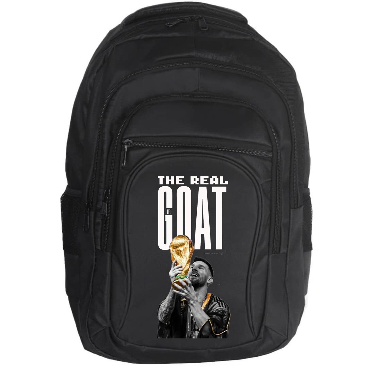 کیف طرح مسی goat