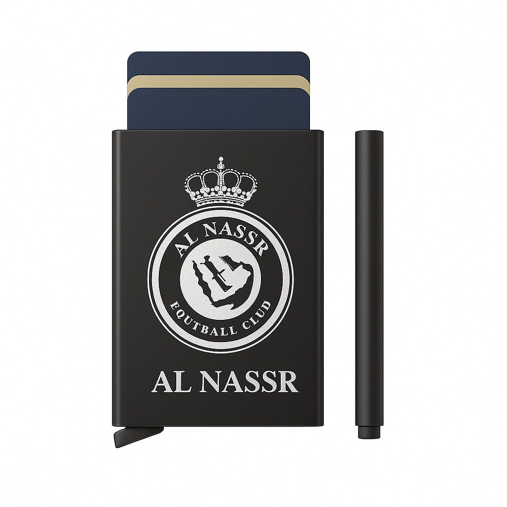 جاکارتی النصر