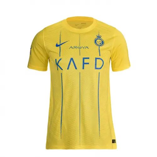 کیت اول النصر پلیری 2024