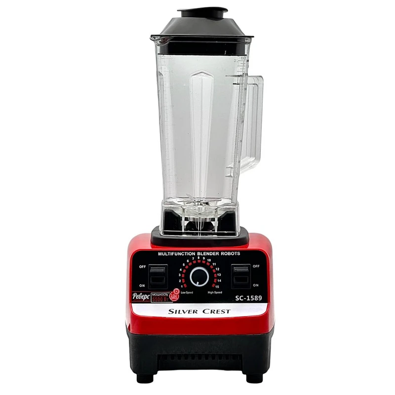 مخلوط کن 4500w وات سیلور کرست مدل SC-1589