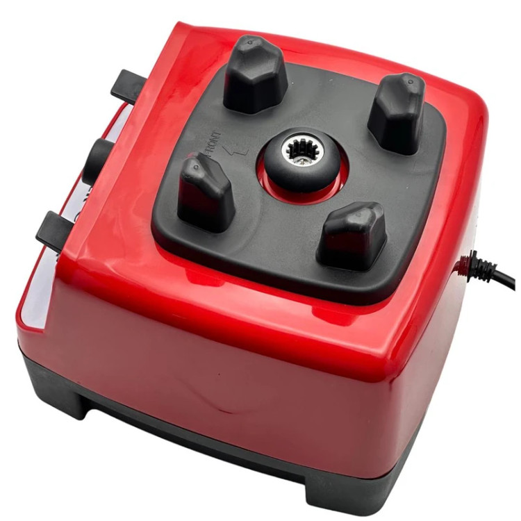 مخلوط کن 4500w وات سیلور کرست مدل SC-1589