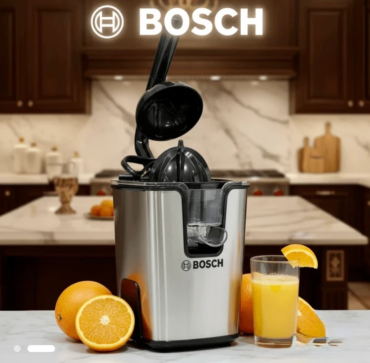 آب مرکبات گیری بوش- مدل BS-720H