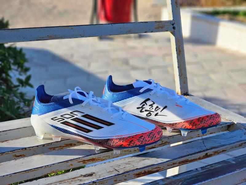 کفش فوتبال آدیداس مسی Adidas Messi F50 Adizer
