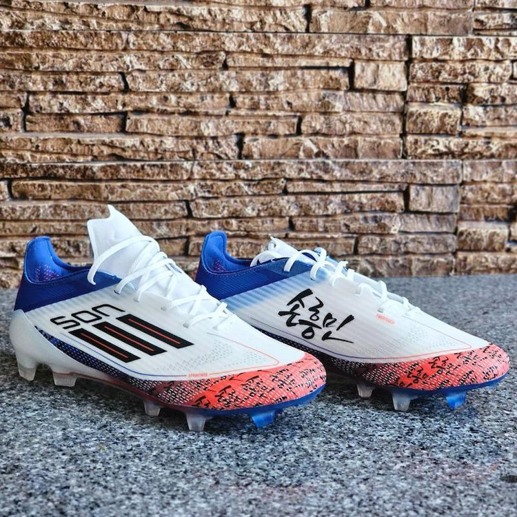 کفش فوتبال آدیداس مسی Adidas Messi F50 Adizer