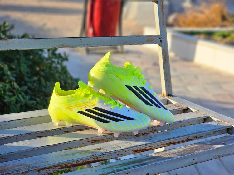 کفش فوتبال آدیداس مسی Adidas Messi F50 Adizer