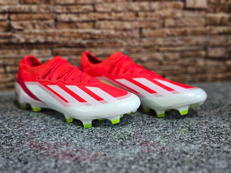 کفش فوتبال آدیداس ایکس کریزی فست Adidas X Crazy Fast
