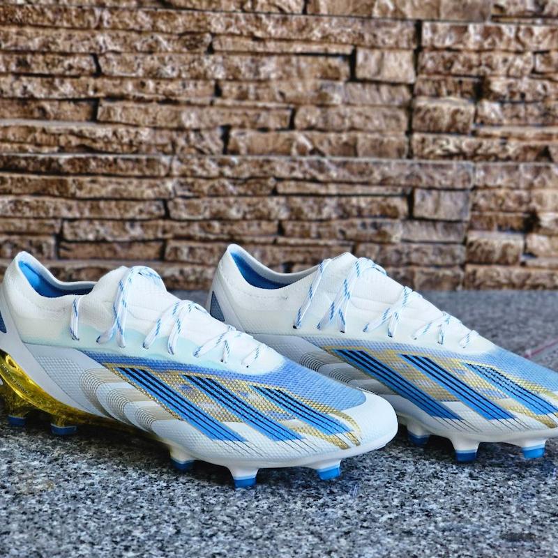کفش فوتبال آدیداس ایکس کریزی فست Adidas X Crazy Fast