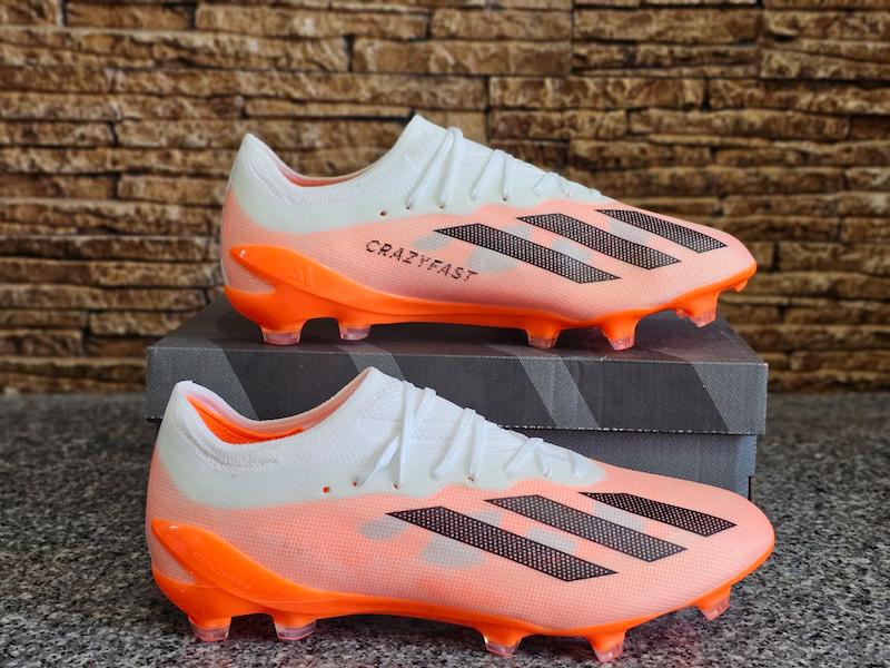 کفش فوتبال آدیداس ایکس کریزی فست Adidas X Crazy Fast
