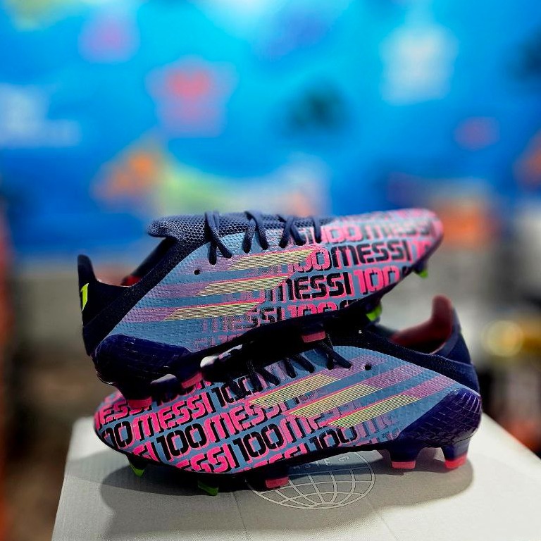 کفش فوتبال آدیداس ایکس کریزی فست Adidas X Crazy Fast