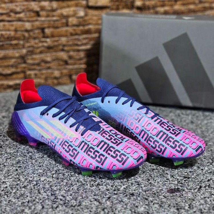 کفش فوتبال آدیداس ایکس کریزی فست Adidas X Crazy Fast