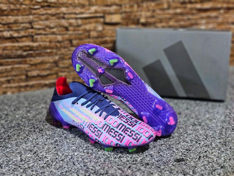 کفش فوتبال آدیداس ایکس کریزی فست Adidas X Crazy Fast