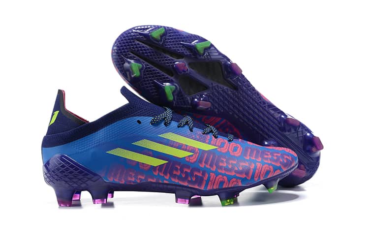 کفش فوتبال آدیداس ایکس کریزی فست Adidas X Crazy Fast