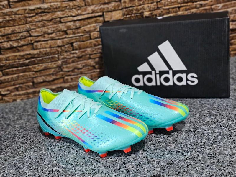 کفش فوتبال آدیداس ایکس اسپیدپورتال Adidas X Speedportal