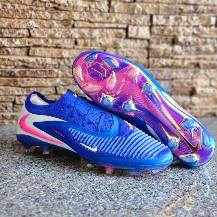 کفش فوتبال نایک فانتوم جی ایکس Nike Phantom GX 3