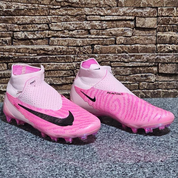 کفش فوتبال نایک فانتوم جی ایکس Nike Phantom GX