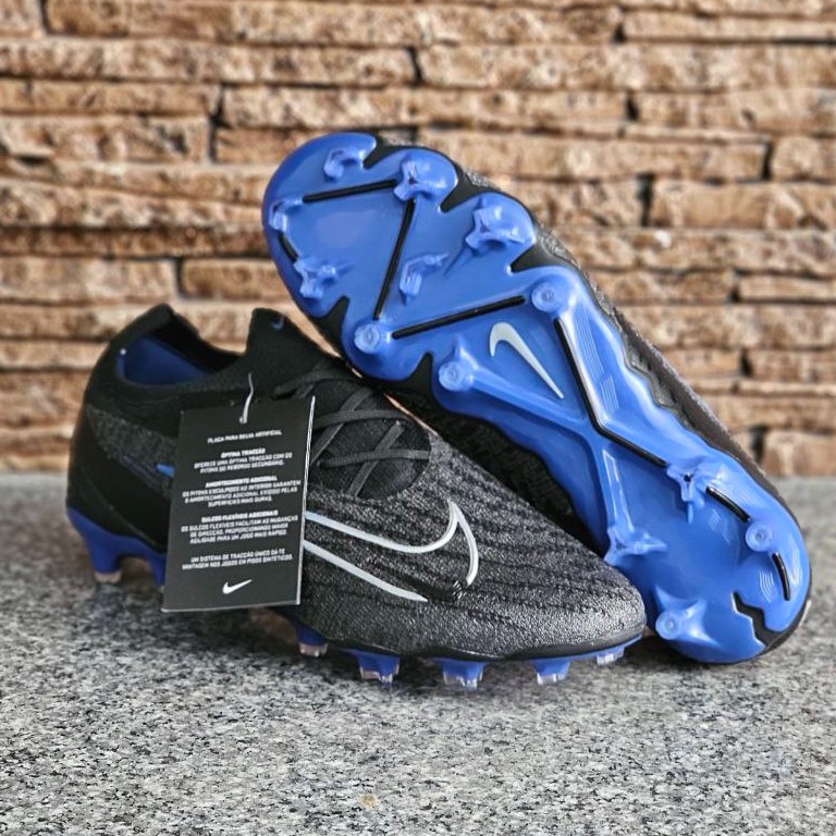 کفش فوتبال نایک فانتوم جی ایکس Nike Phantom GX