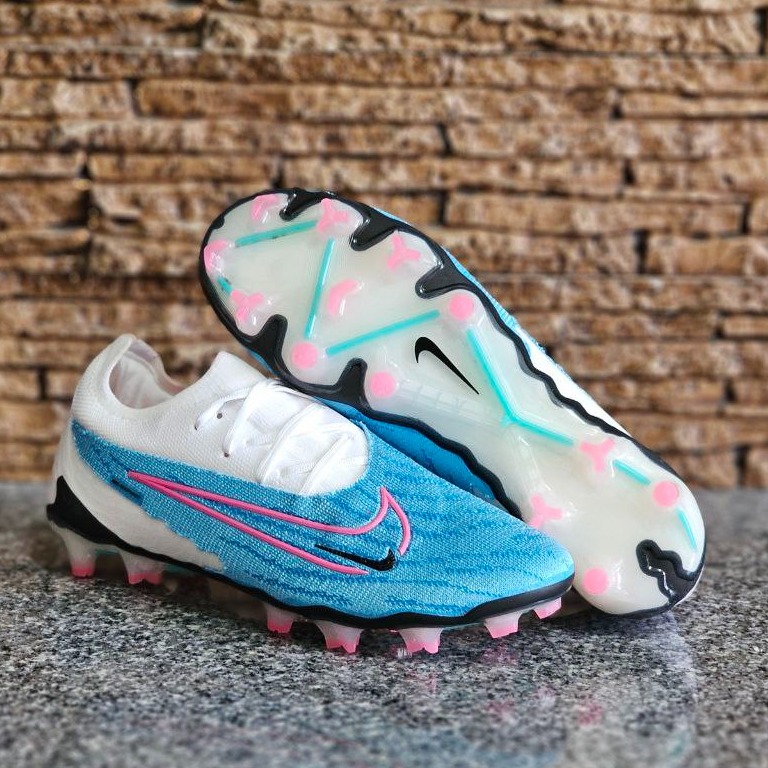 کفش فوتبال نایک فانتوم جی ایکس Nike Phantom GX