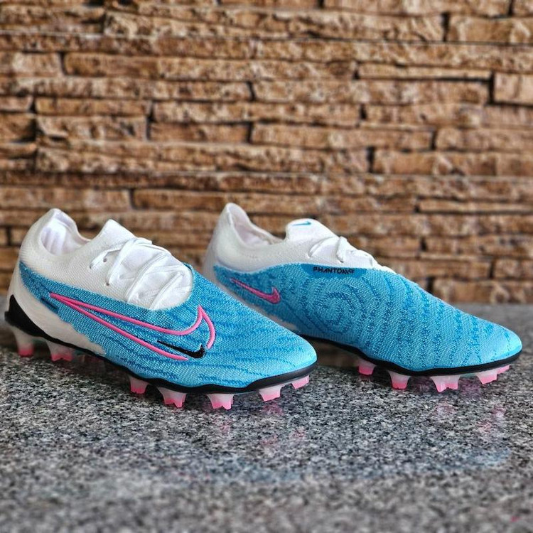 کفش فوتبال نایک فانتوم جی ایکس Nike Phantom GX