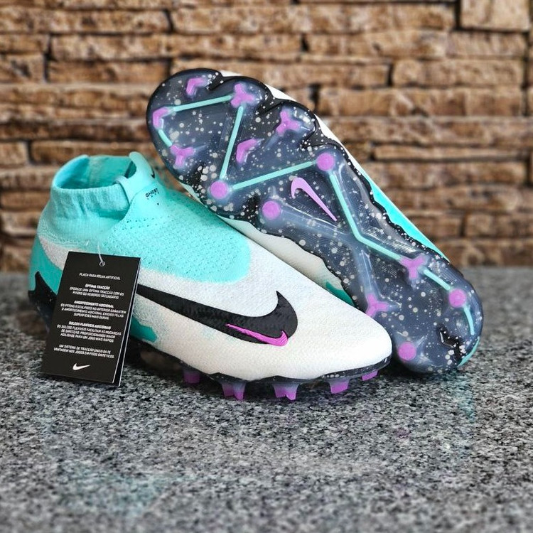 کفش فوتبال نایک فانتوم جی ایکس Nike Phantom GX