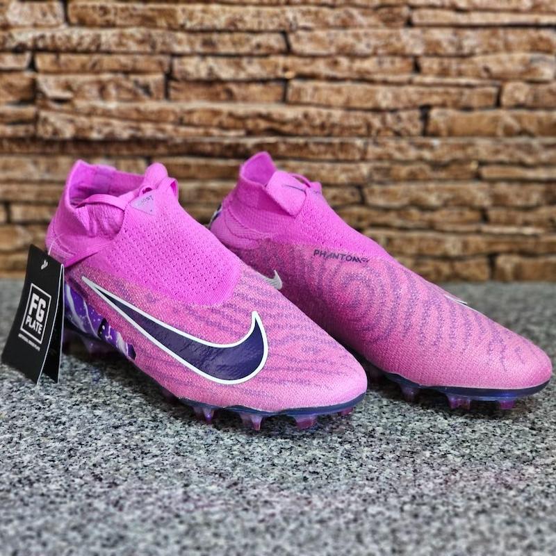 کفش فوتبال نایک فانتوم جی ایکس Nike Phantom GX
