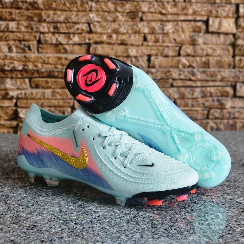کفش فوتبال نایک فانتوم جی ایکس Nike Phantom GX 2