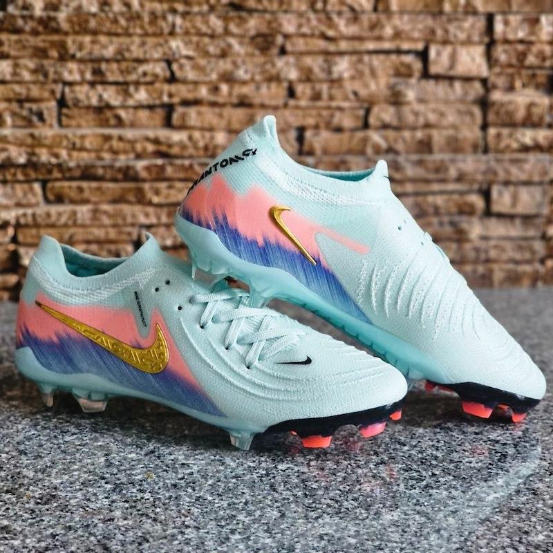 کفش فوتبال نایک فانتوم جی ایکس Nike Phantom GX 2