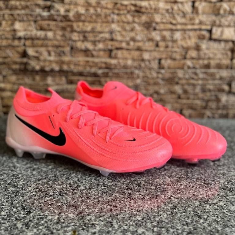 کفش فوتبال نایک فانتوم جی ایکس Nike Phantom GX 2