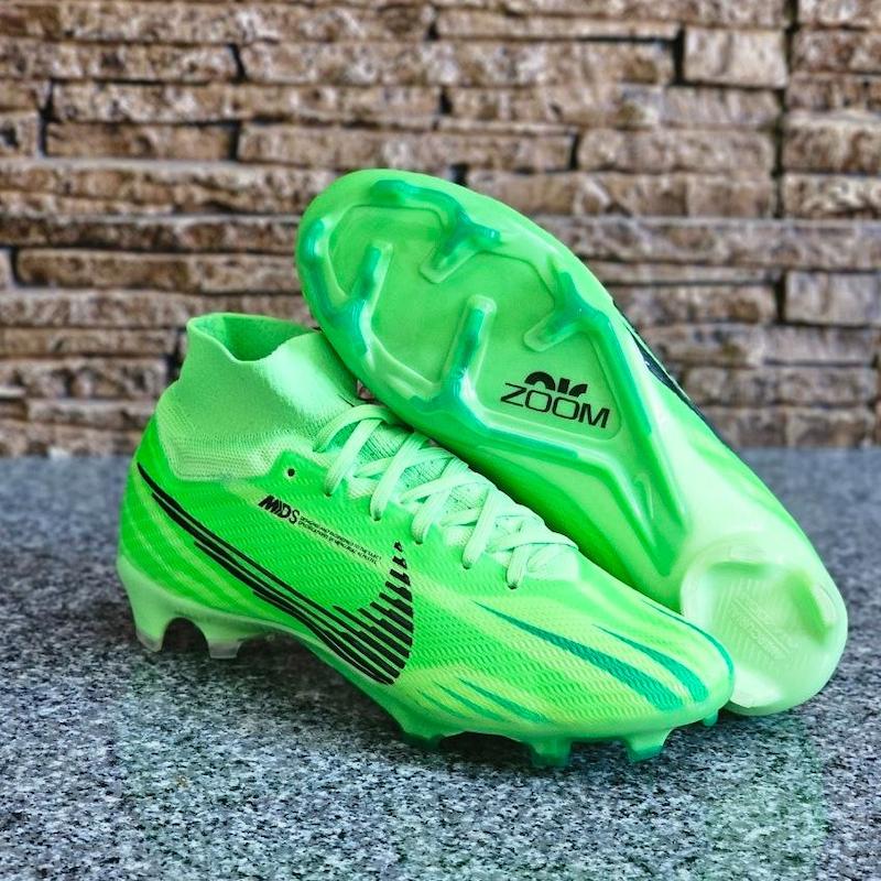 کفش فوتبال نایک مرکوریال ایرزوم سوپرفلای Nike Mercurial Airzoom Superfly 9