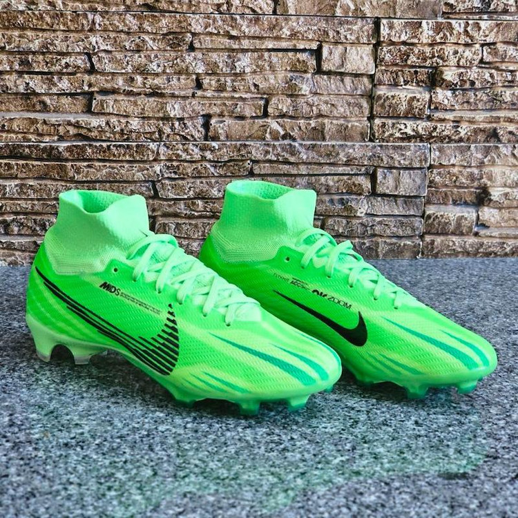 کفش فوتبال نایک مرکوریال ایرزوم سوپرفلای Nike Mercurial Airzoom Superfly 9
