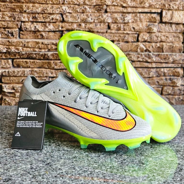 کفش فوتبال نایک مرکوریال ایرزوم ویپورNike Mercurial Airzoom Vapor 16
