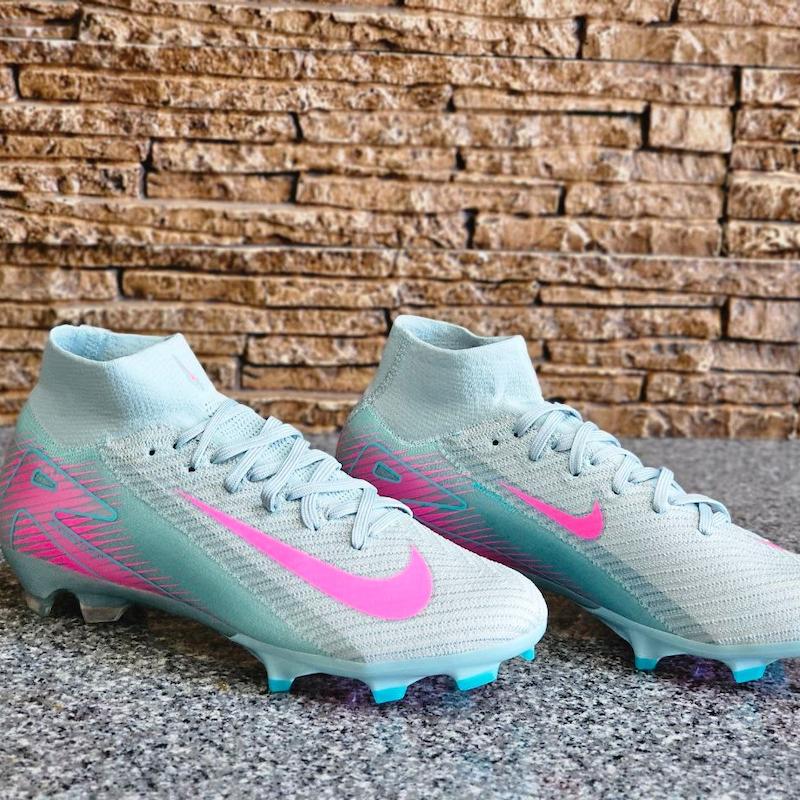 کفش فوتبال نایک مرکوریال ایرزوم سوپرفلای Nike Mercurial Airzoom Superfly 10
