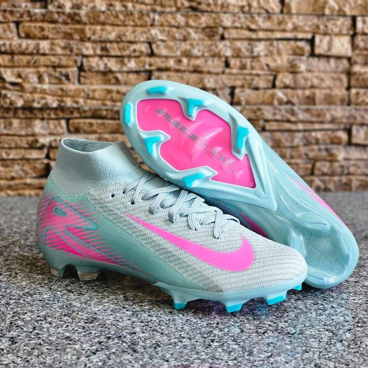 کفش فوتبال نایک مرکوریال ایرزوم سوپرفلای Nike Mercurial Airzoom Superfly 10