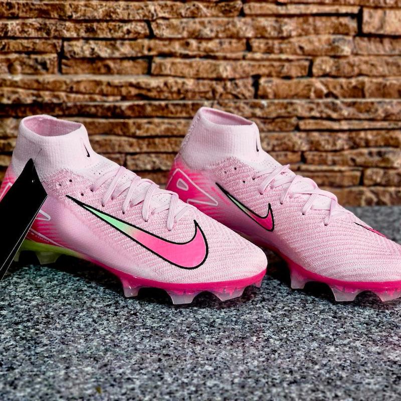 کفش فوتبال نایک مرکوریال ایرزوم سوپرفلای Nike Mercurial Airzoom Superfly 10
