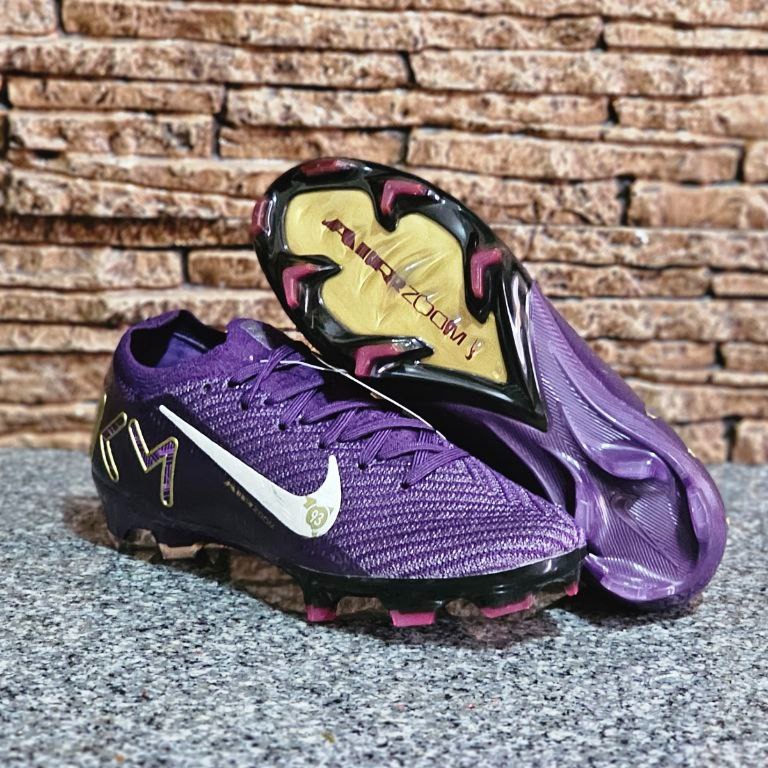 کفش فوتبال نایک مرکوریال ایرزوم ویپورNike Mercurial Airzoom Vapor 16