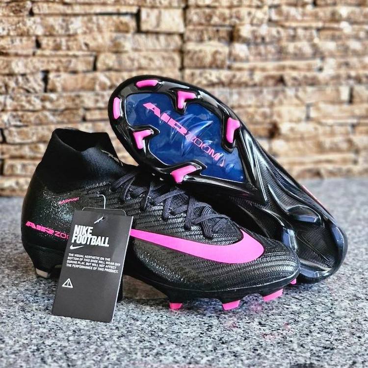 کفش فوتبال نایک مرکوریال ایرزوم سوپرفلای Nike Mercurial Airzoom Superfly 10
