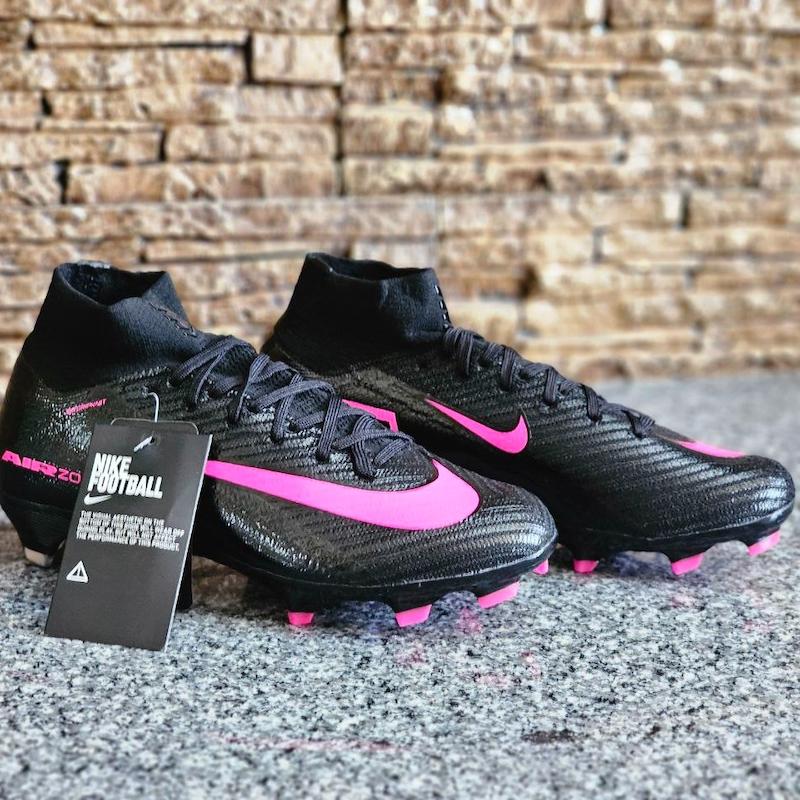 کفش فوتبال نایک مرکوریال ایرزوم سوپرفلای Nike Mercurial Airzoom Superfly 10