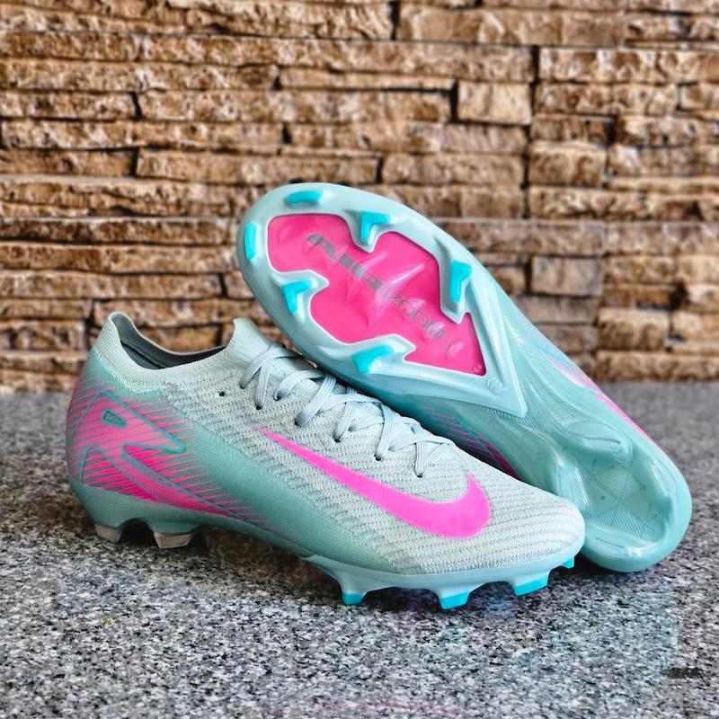 کفش فوتبال نایک مرکوریال ایرزوم ویپورNike Mercurial Airzoom Vapor 16