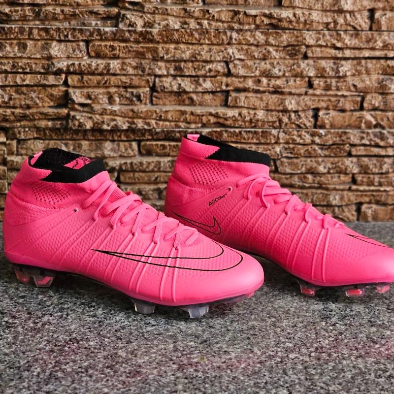 کفش فوتبال نایک مرکوریال ایرزوم سوپرفلای Nike Mercurial Airzoom Superfly 4