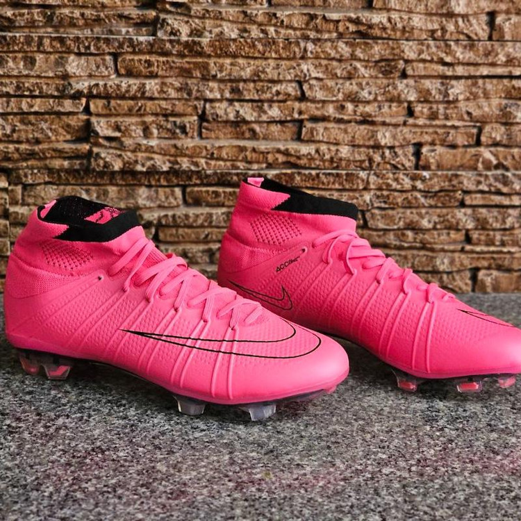 کفش فوتبال نایک مرکوریال سوپرفلای Nike Mercurial Superfly 7