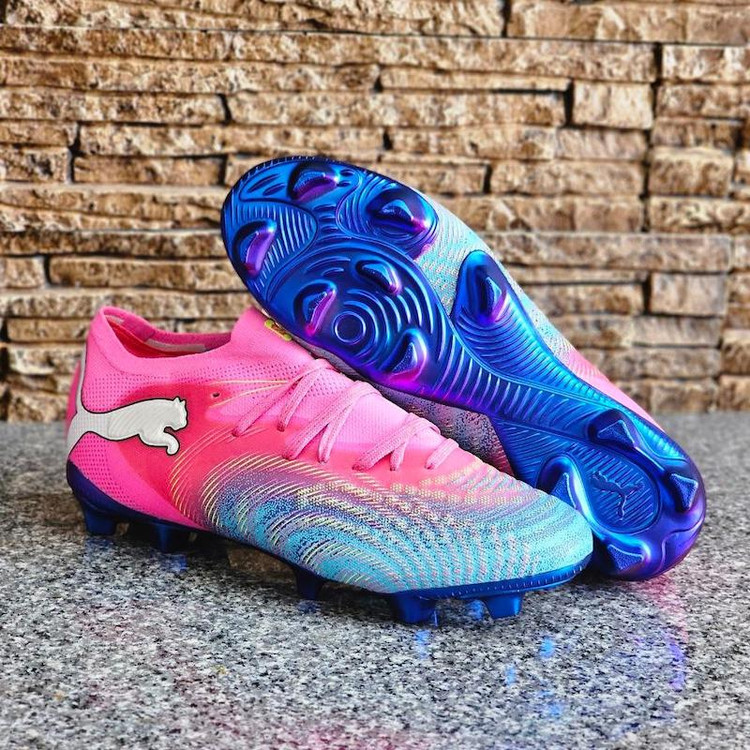 کفش فوتبال پوما فیوچر Puma Future Ultimate 7 MATCH Copa Neymar