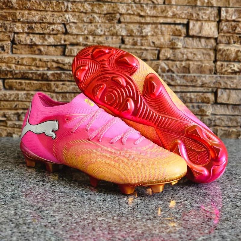 کفش فوتبال پوما فیوچر Puma Future Ultimate 7 MATCH Copa Neymar
