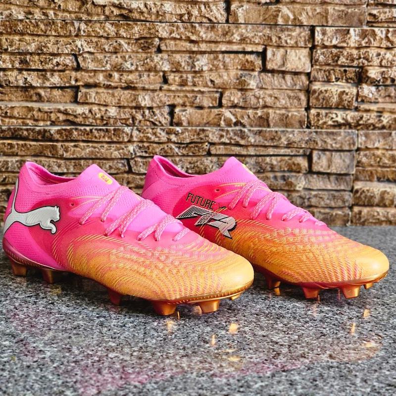 کفش فوتبال پوما فیوچر Puma Future Ultimate 7 MATCH Copa Neymar