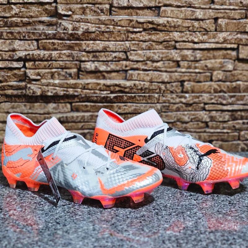 کفش فوتبال پوما فیوچر Puma Future Ultimate 7 MATCH Copa Neymar