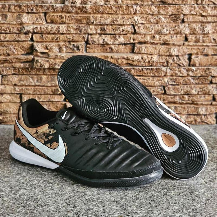 کفش فوتسال نایک تمپو ایکس فاینال Nike Tiempo X Final