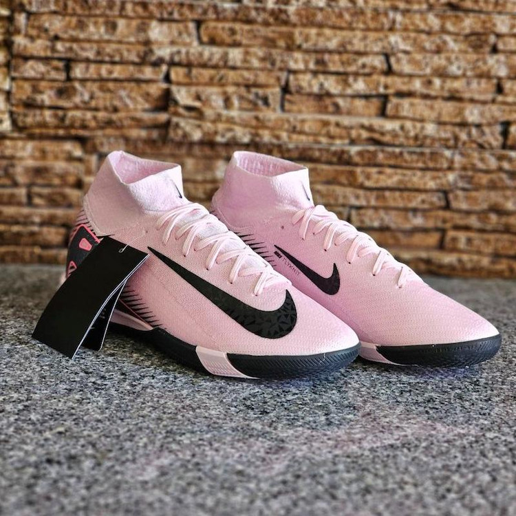 کفش فوتسال نایک مرکوریال ایرزوم سوپرفلای Nike Mercurial Airzoom Superfly 10