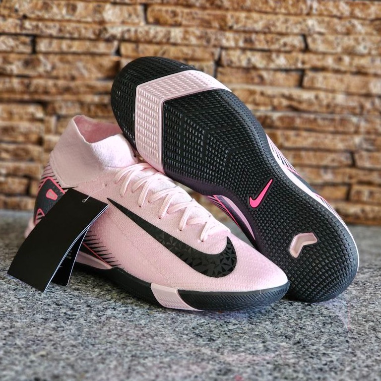 کفش فوتسال نایک مرکوریال ایرزوم سوپرفلای Nike Mercurial Airzoom Superfly 10